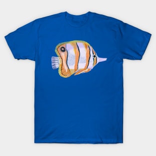 Cute Fish T-Shirt